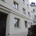 Tucholska Street, 13 in Warsaw city
