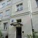 Tucholska Street, 9 in Warsaw city