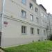 Tucholska Street, 9 in Warsaw city