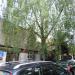 Dziennikarska Street, 18 in Warsaw city
