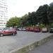 Parking osiedlowy (pl) in Warsaw city