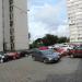 Parking osiedlowy (pl) in Warsaw city