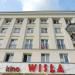 Wisła cinema in Warsaw city
