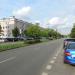 Z. Krasińskiego Street, 8 in Warsaw city