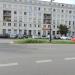 Carrefour express (pl) in Warsaw city