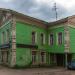 Бывший дом Галкина в городе Вологда