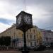 Часы в городе Тверь