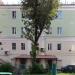 ул. Трёхгорный Вал, 22 строения 1, 2 в городе Москва
