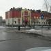 Отдел внутренних дел по Чудовскому району в городе Чудово