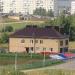 Административное здание в городе Октябрьский