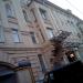 Бывший доходный дом А. Ф. Чулкова в городе Москва
