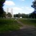 Спортивная площадка в городе Набережные Челны