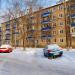 ул. Чкалова, 1 в городе Казань