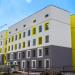 Школа № 334 («Интеллект») в городе Киев