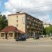 Октябрьская ул., 1 в городе Казань