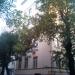 Жилой дом ЖСКТ «Русотострой» в городе Москва