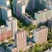 Жилой комплекс «Город» в городе Москва