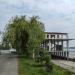 Заброшенное здание в городе Украинка