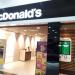 Mac Donald's (pt) in Rio de Janeiro city