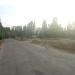 Парк в городе Светловодск
