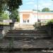 Лестница в городе Октябрьский
