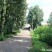 Лестница в городе Октябрьский
