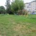 Детская игровая площадка в городе Кимры