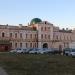 Московская ул., 33 в городе Тамбов