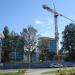 Строительная площадка ЖК «Престижный» 2я очередь (ru) in Khanty-Mansiysk city