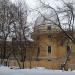 Здание первой Московской астрономической обсерватории Московского университета — памятник архитектуры