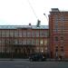 Фабричный корпус — памятник архитектуры в городе Москва