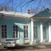 Дом с интерьерами конца XVIII в. — памятник архитектуры в городе Москва