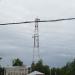 Башня радиорелейной связи АО «Русские Башни»