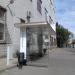 Остановка общественного транспорта «Южнопортовая улица, 15» в городе Москва