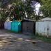 Гаражи в городе Тверь