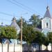 Територія церкви Св. Іакова в місті Житомир