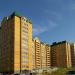 ул. Адоратского, 1 в городе Казань