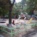 Детская площадка в городе Киев