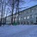 Secondary school No. 2 in Makarov city