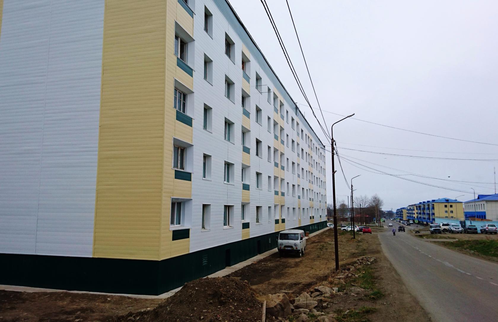 Chebextreme ленинградская ул 14 фото Ленинградская ул., 14 - Макаров