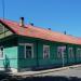 ул. Константина Заслонова, 1 в городе Пинск