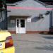 КПП «Листопрокат» в городе Запорожье