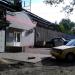 КПП «Листопрокат» в городе Запорожье