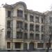 Памятник архитектуры «Доходный дом Быкова»