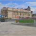 Торговые ряды «Алтын» в городе Казань