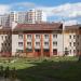 Детский сад № 54 «Жар птица» в городе Подольск