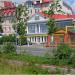Ресторан Luna Lounge в городе Казань