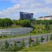 Штаб-квартира НК «Ядран Ойл» в городе Казань