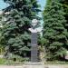 Памятник Ивану Чуклаю в городе Пинск
