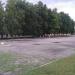 Плац в городе Сасово